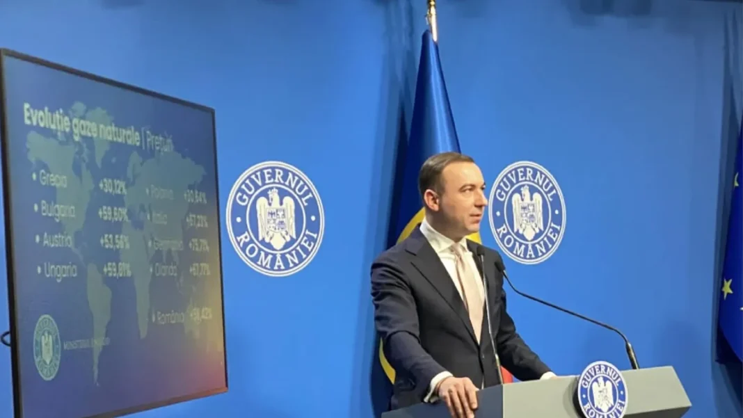 VIDEO Un fost ministru adresează direct problema: ‘De ce se majorează prețurile la noi, când România produce de două ori mai multă benzină decât consumă?’