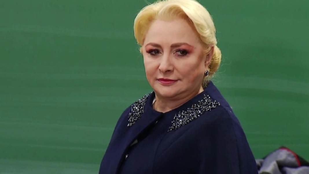 Viorica Dăncilă critică dur Guvernul Bolojan: „Austeritatea ar trebui să înceapă de la conducere”. Planurile sale în cazul revenirii ca premier