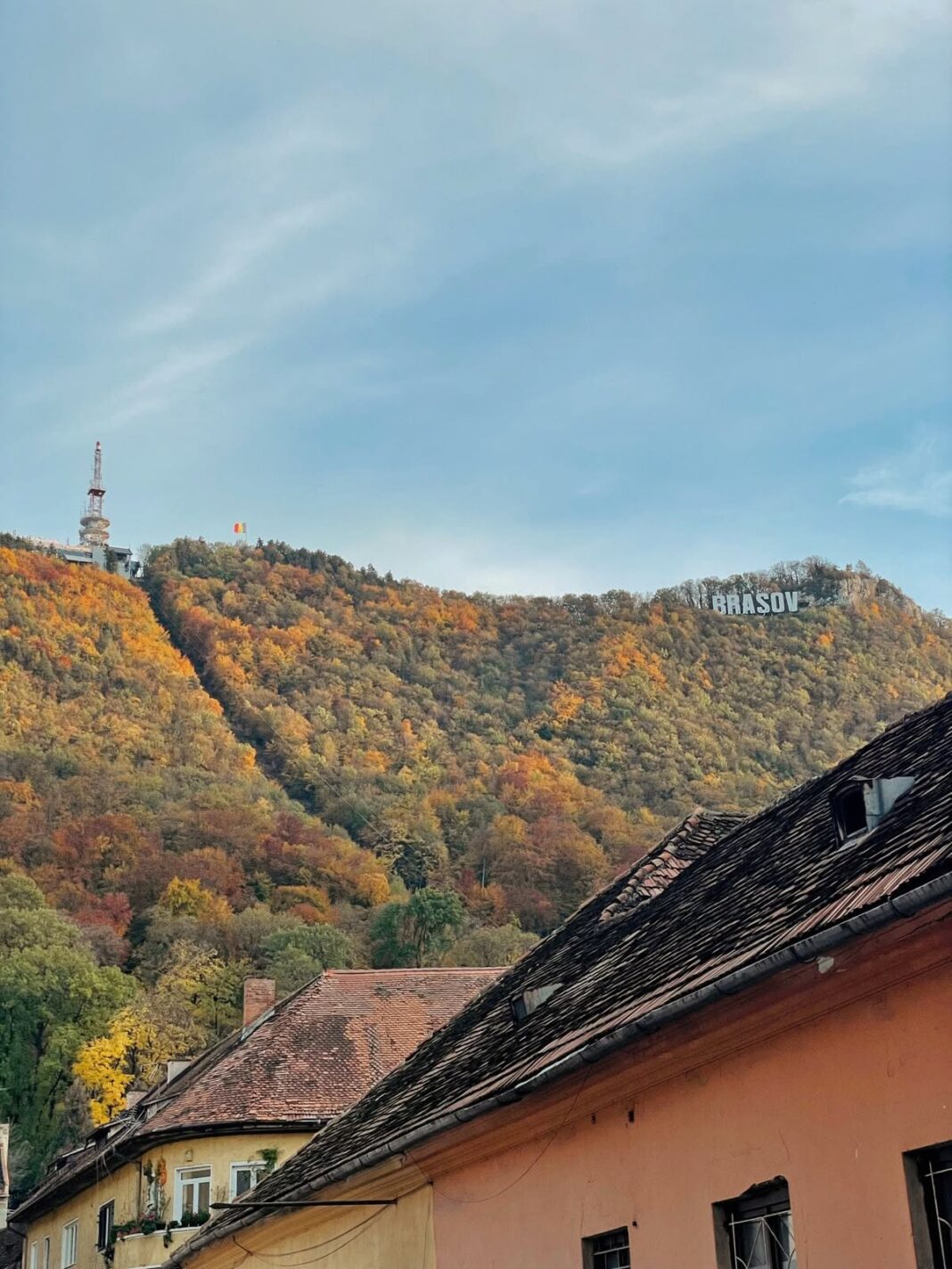 28 de Localuri Noi în „Miercurea Brașovenilor”