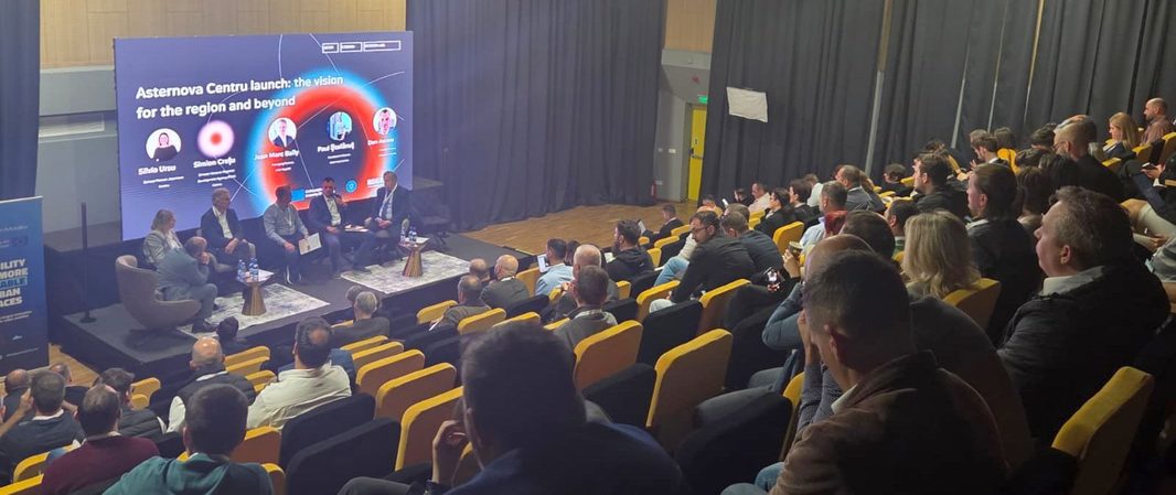 Premieră în Regiunea de Dezvoltare Centru!ADR Centru a lansat fondul de capital de risc „Asternova Centru”: Instrument financiar pilot de peste 8 milioane de euro dedicat startup-urilor inovatoare