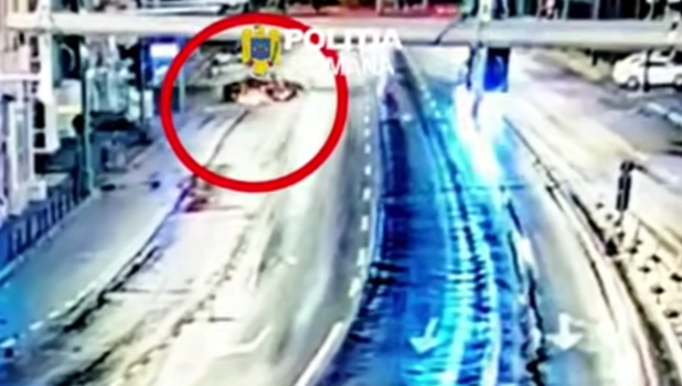 Accident Grav pe Bulevardul 15 Noiembrie din Brașov