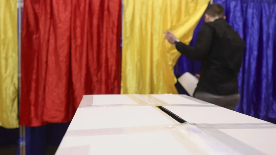 Alegeri Anticipate În România: Scenariu Imminent