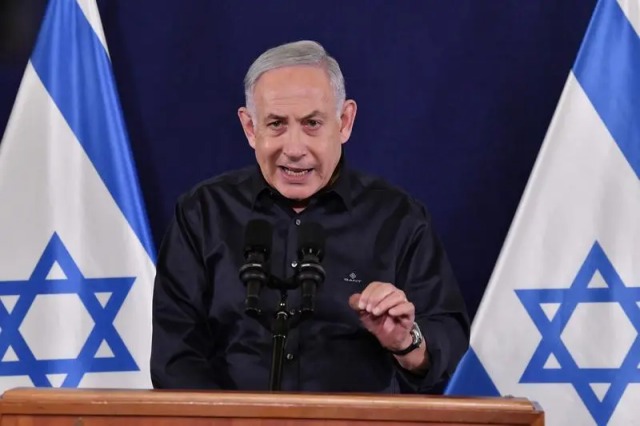 Alegeri Cruciale în Israel: Netanyahu în Pericol