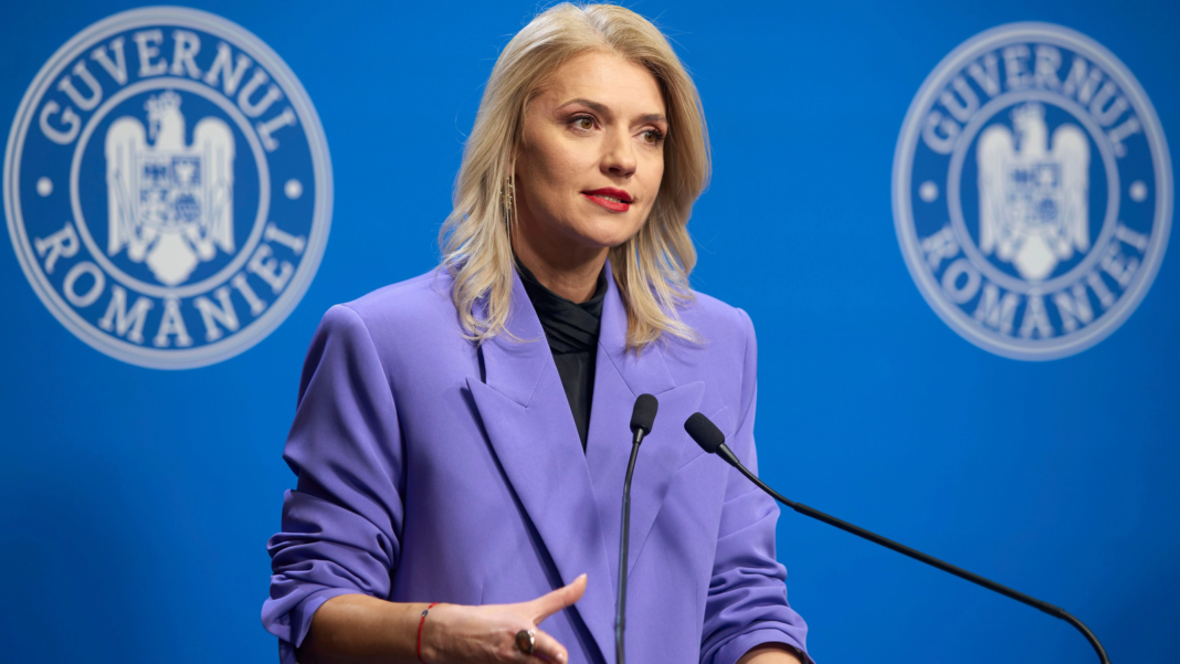 Alina Gorghiu: PNL să evite alegerile anticipate