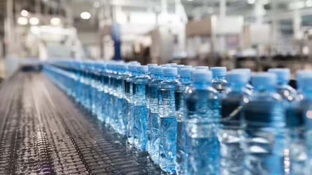 Apemin Zizin investește în noi resurse de apă
