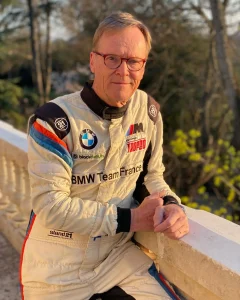 Ari Vatanen, Invitat Special la Brașov