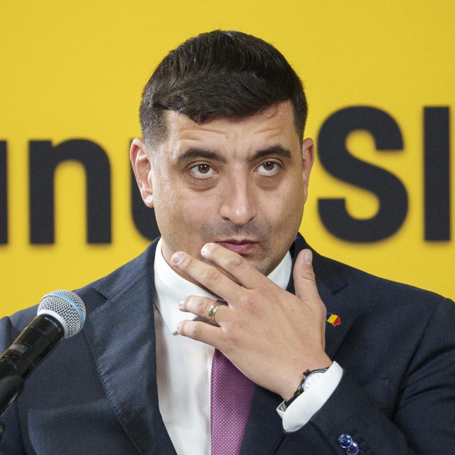 AUR nu susține Guvernul Niculescu