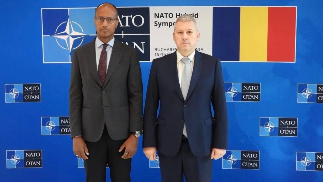 Avertismentul lui Predoiu: România, sub presiunea amenințărilor hibride