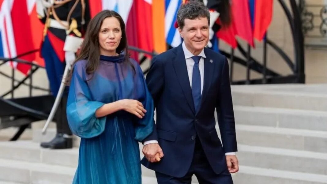 Băsescu sugerează o candidatură surpriză la președinție