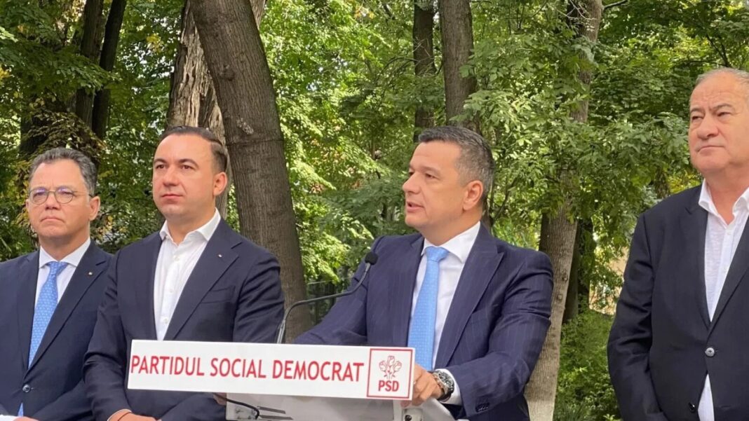 Bogdan Ivan neagă înțelegerea secretă între Nicușor Dan și PSD