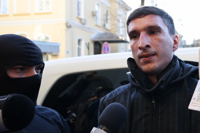 Bogdan Peșchir Judecat pentru Coruperea Alegătorilor