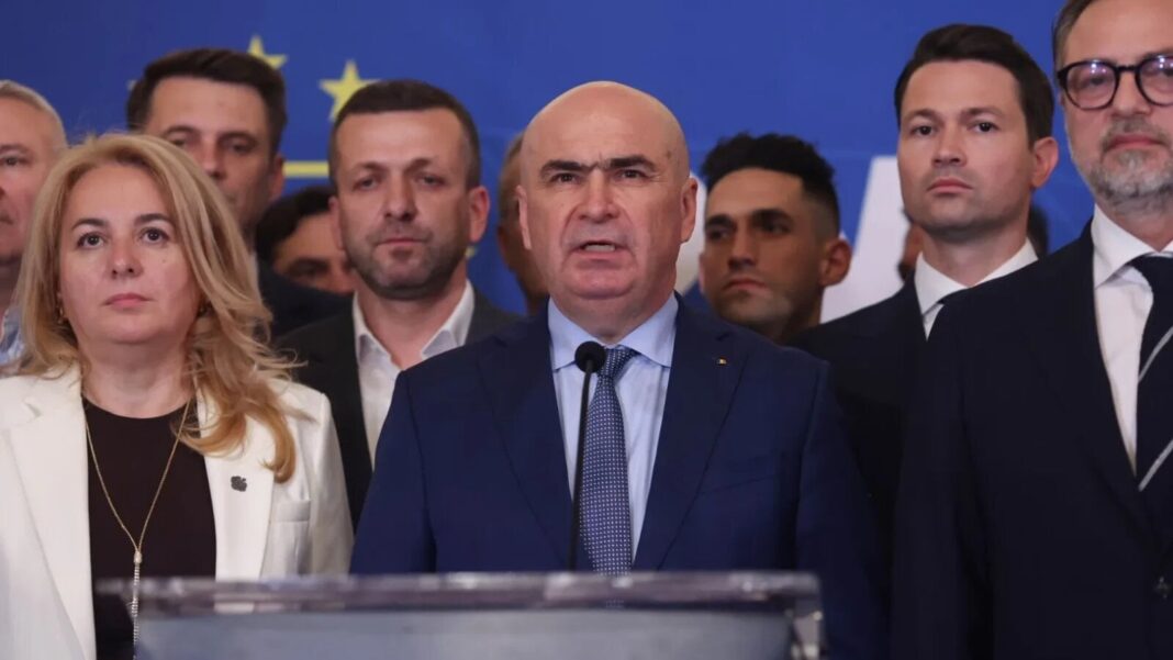 Bolojan critică alocările bugetare ale Ministerului Sănătății