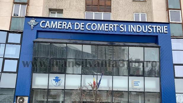Brașov: Creștere economică, dar scădere de profit și angajați