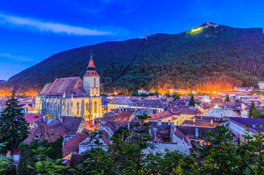 Brașovul Dezvăluie Noua Strategie Turistică pentru 2034