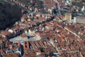 Brașovul Vizează Competiția cu Marile Destinații Europene