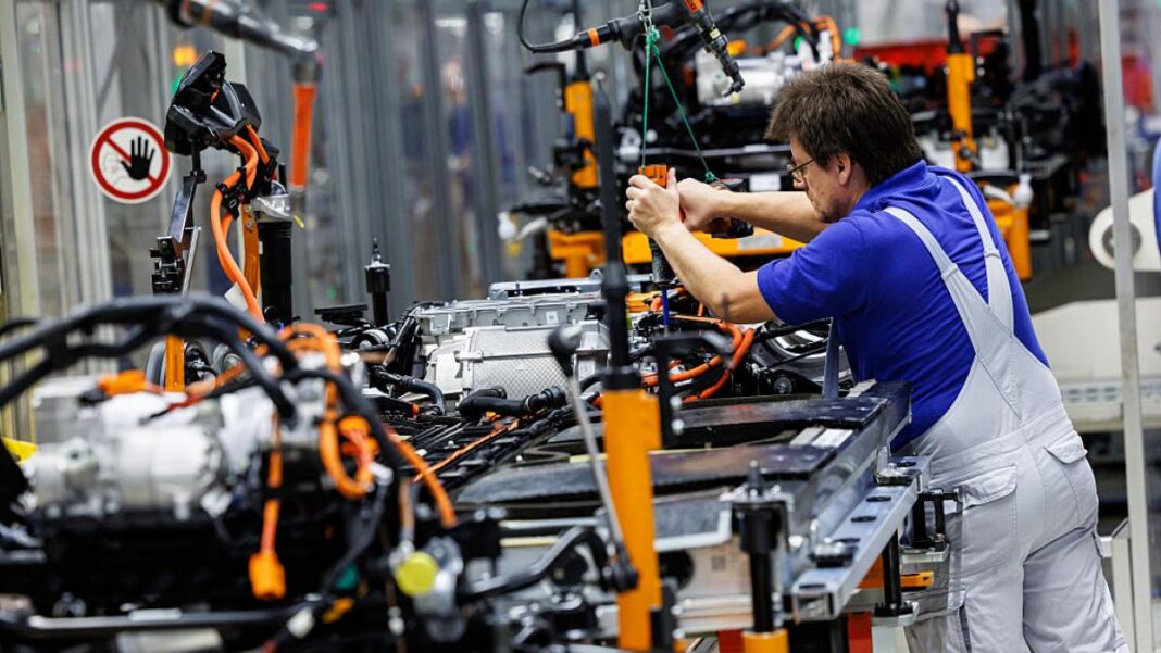 BYD Caută Locații pentru Fabrici în România