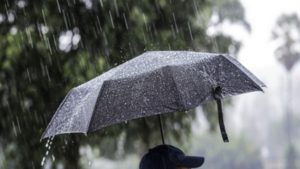 Cod Galben de Vreme Rea: Ploi și Vânt Puternic
