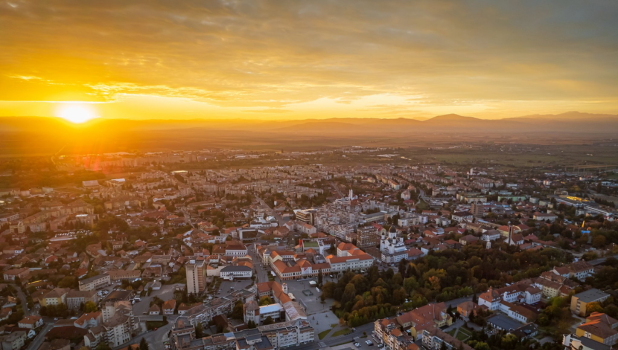 Com’ON Sepsi+ 2026: Idei pentru Comunitate