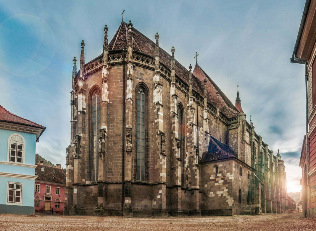 Concert de Excepție la Brașov: Corul din Berlin