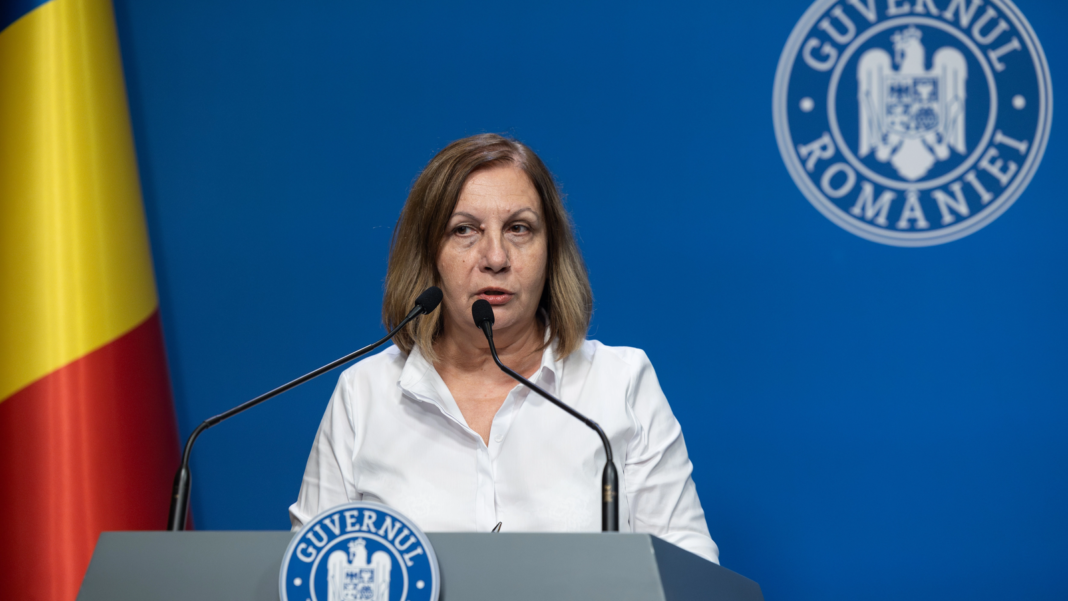 Conflict între Elena Mateescu și Diana Buzoianu