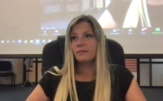 Consilier Local PSD, Raluca Stancu, Reținută pentru 24 de Ore