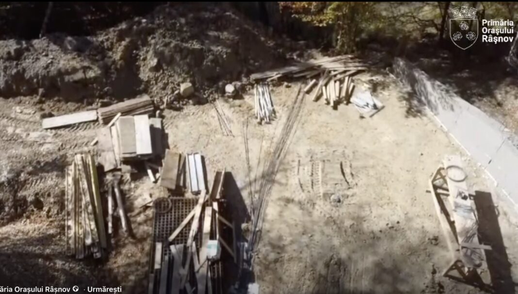Construcții Ilegale la Râșnov: Afaceri și Anchete DNA