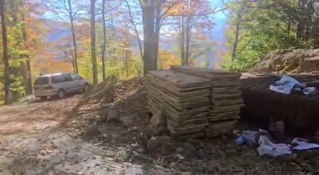 Construcțiile Ilegale, Sancționate Drastic la Râșnov