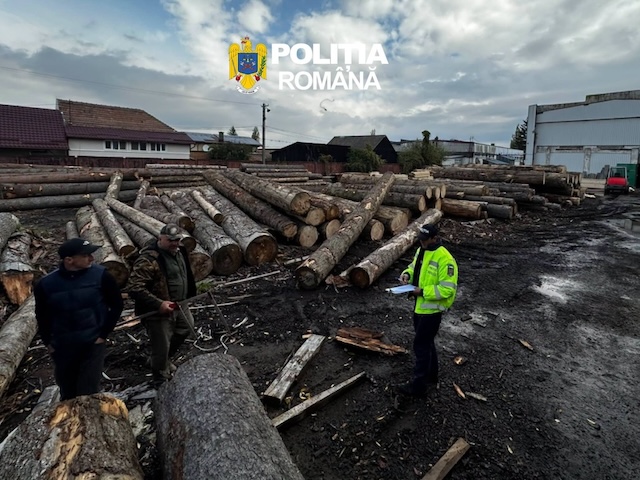 Controale în Brașov: Amenzi și Confiscări Masive