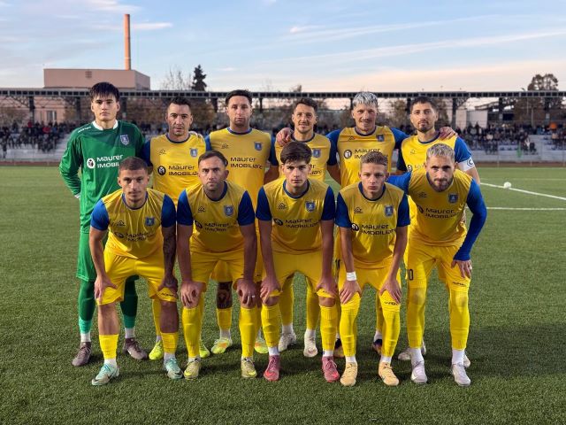 Corona Brașov zdrobește Olimpic Zărnești cu 8-0