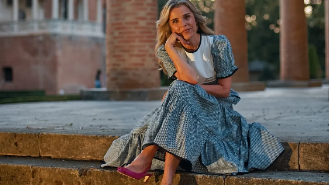 Cristela Georgescu critică percheziția la domiciliu