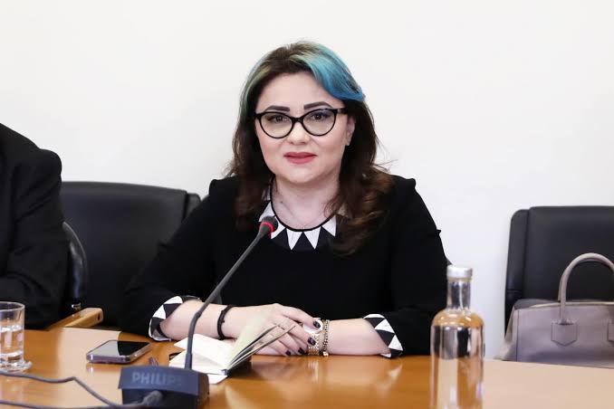 Cristina Trăilă, Judecată pentru Complicitate la Influență