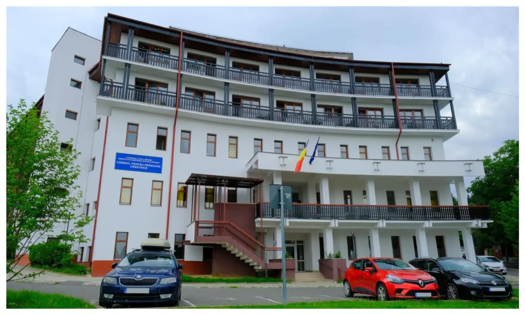 Criză de personal la Căminul de Vârstnici din Brașov