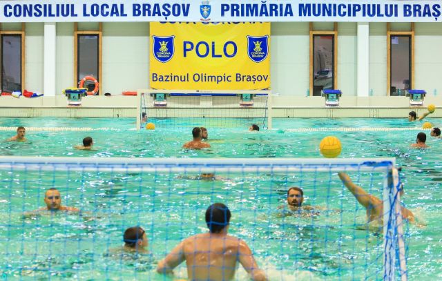 CSM Corona Brașov U16, succes în zona Nord