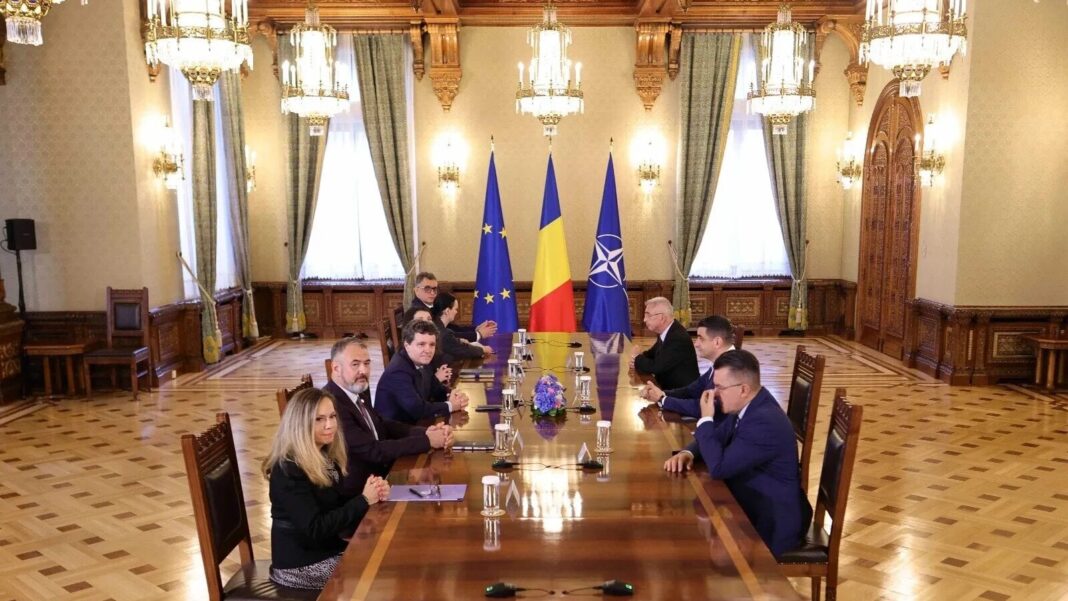 Dan Dungaciu: AUR critică excluderea de la guvernare