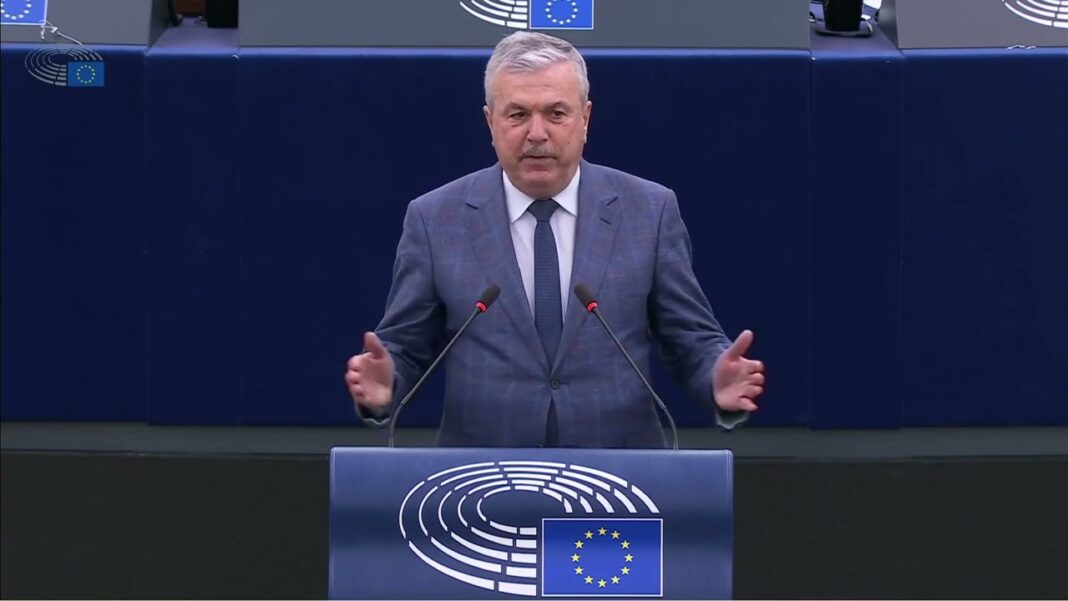 Dan Nica: Costuri Ridicate pentru Familiile Românești