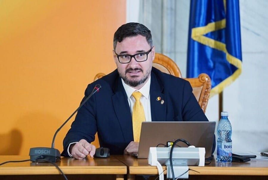 Dan Tanasă cere transparență pentru finanțarea ONG-urilor