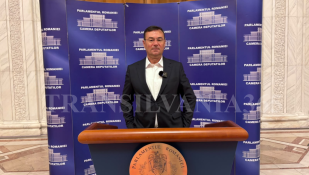 Deputat SOS critică dur USR în Parlament