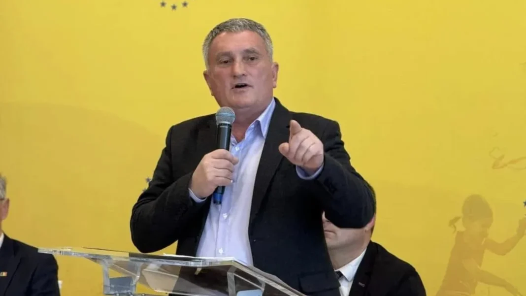 Deputatul PNL Buican sfidează linia partidului