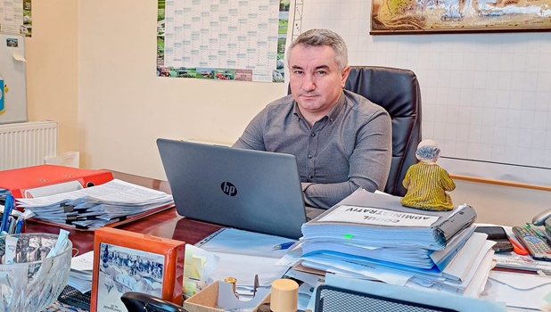 Dezbatere Publică pentru Parcul Național Făgăraș