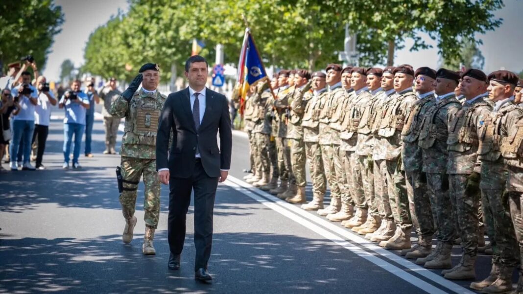Drone Rusești Doborâte în Premieră de Armata Română