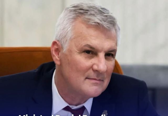 Execuție bugetară rușinoasă, acuză Daniel Zamfir