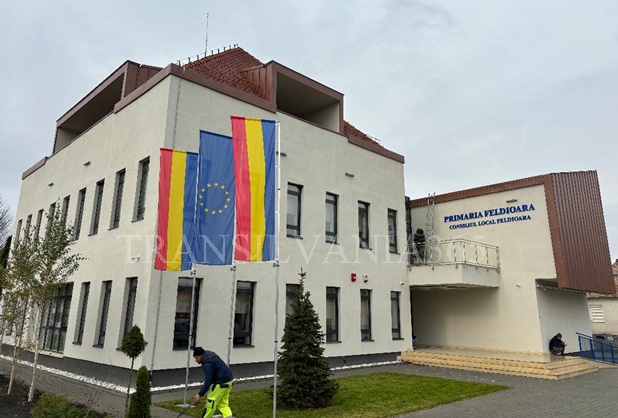 Feldioara lansează licitație pentru energie electrică 2027