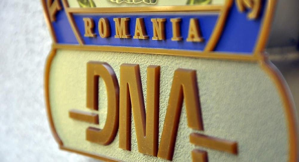 Fermier din Brașov reținut pentru fraudă cu fonduri europene
