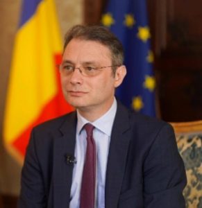 Festivalul Olimpic Brașov 2027, Prioritate pentru Guvern