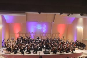 Filarmonica Brașov, propusă pentru statut național