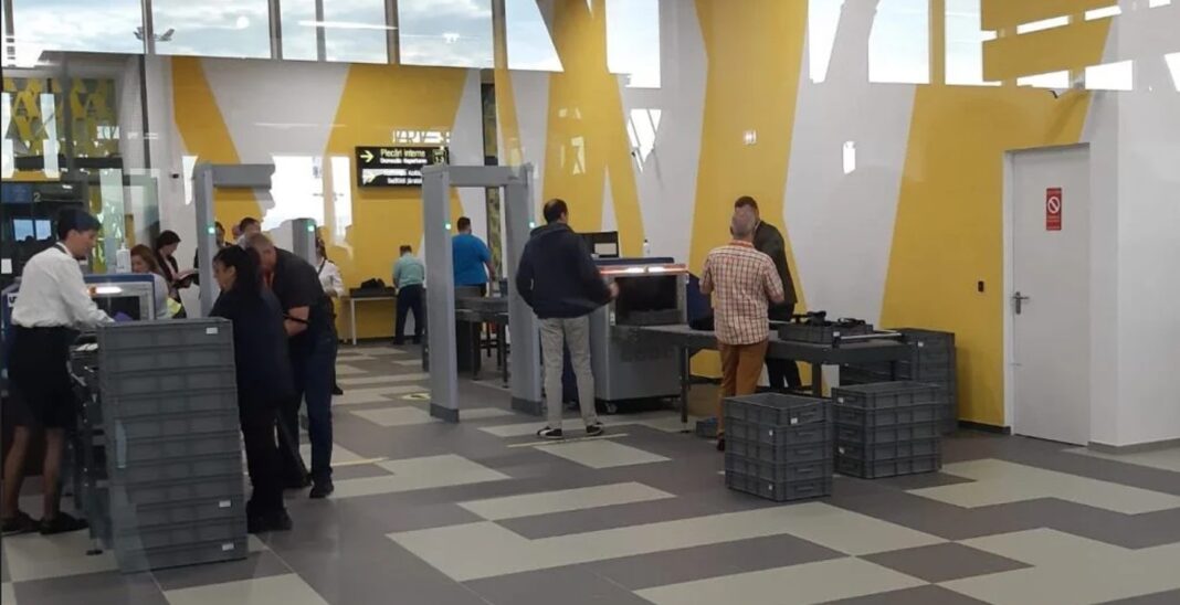 Firmă cu 4 angajați câștigă contract major de securitate