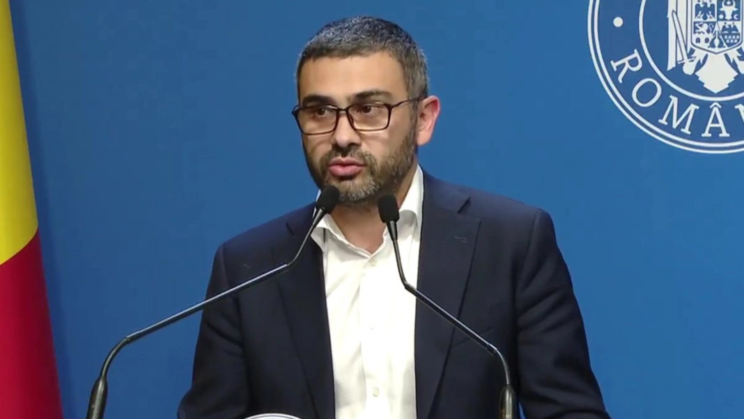 Florin Manole Revizuiește Legea Salarizării