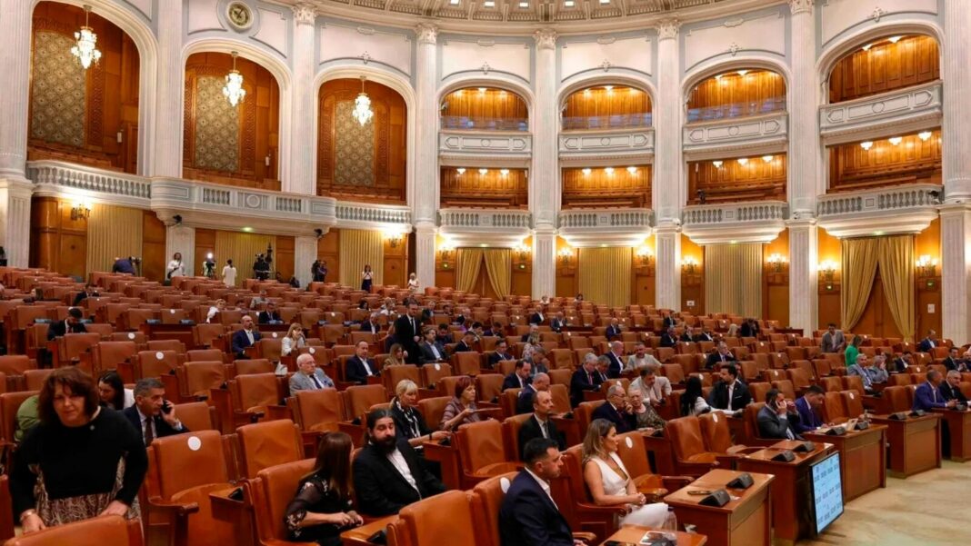 Fost vicepremier critică mentalitatea politicienilor