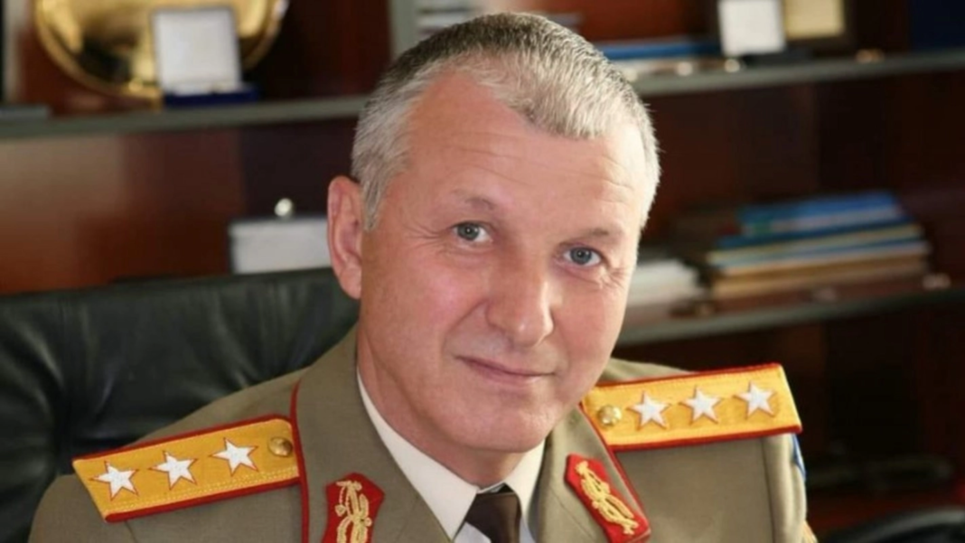 Generalul Bălăceanu propune măsuri împotriva sabotajului