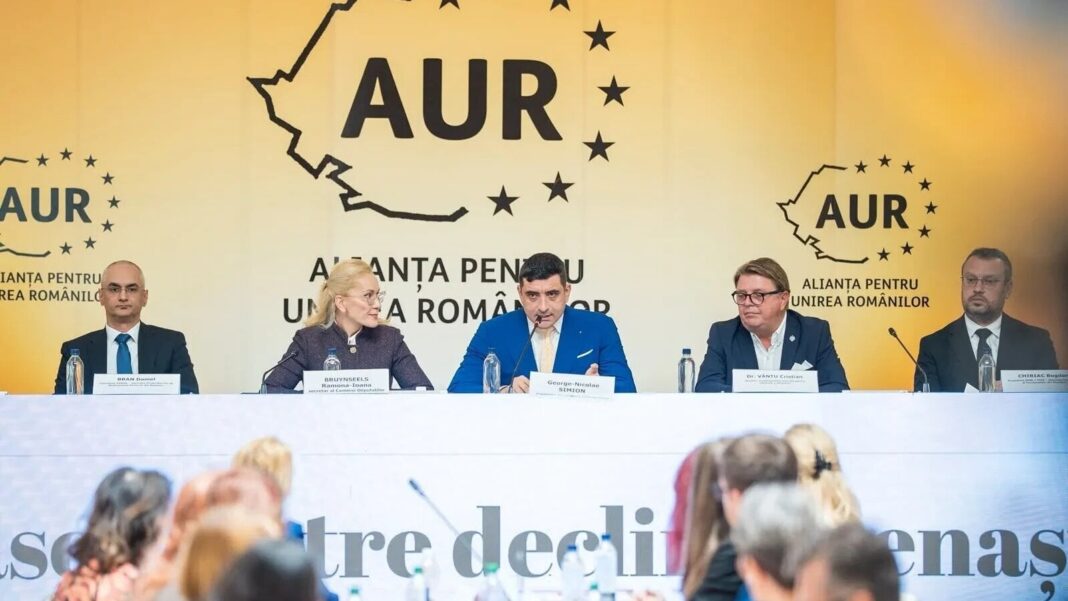 George Simion Propune Reformarea Legislației Farmaceutice